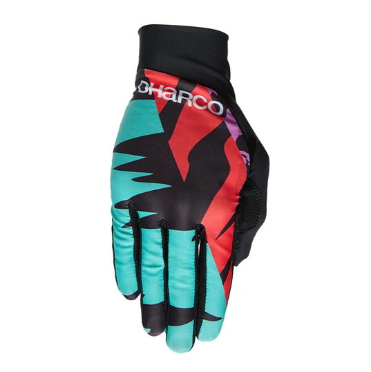 DHARCO TRAIL JINX Handschuhe Multi