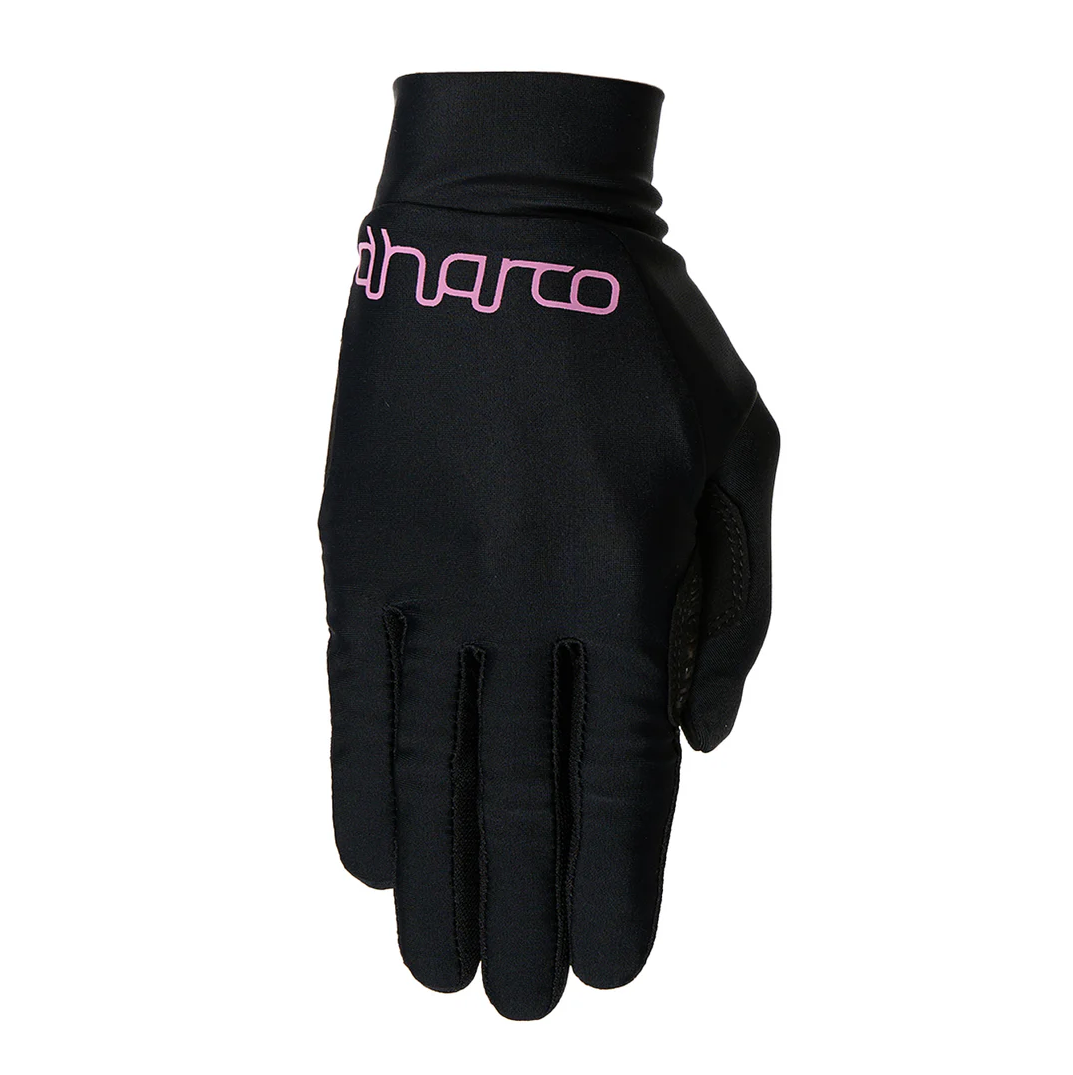 Handschuhe DHARCO TRAIL Damen Schwarz
