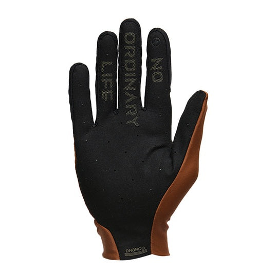 Handskar DHARCO TRAIL CANYON Brun