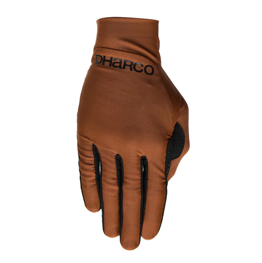 Handskar DHARCO TRAIL CANYON Brun