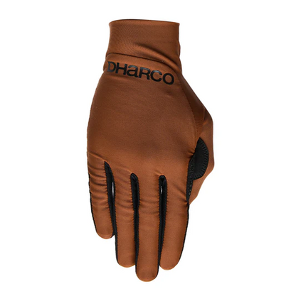 Luvas DHARCO TRAIL CANYON Castanho