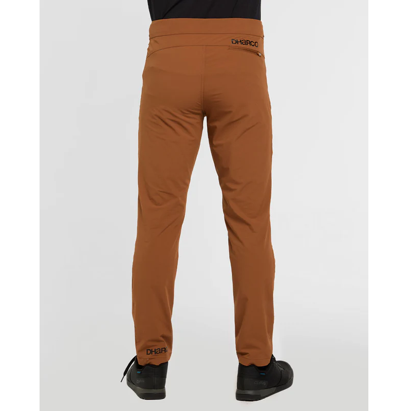 Pantalon DHARCO ATHER CANYON Marron