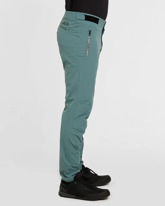 Pantalon DHARCO ATHER ENVY Vert