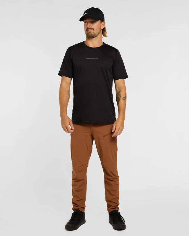 Pantalon DHARCO ATHER CANYON Marron