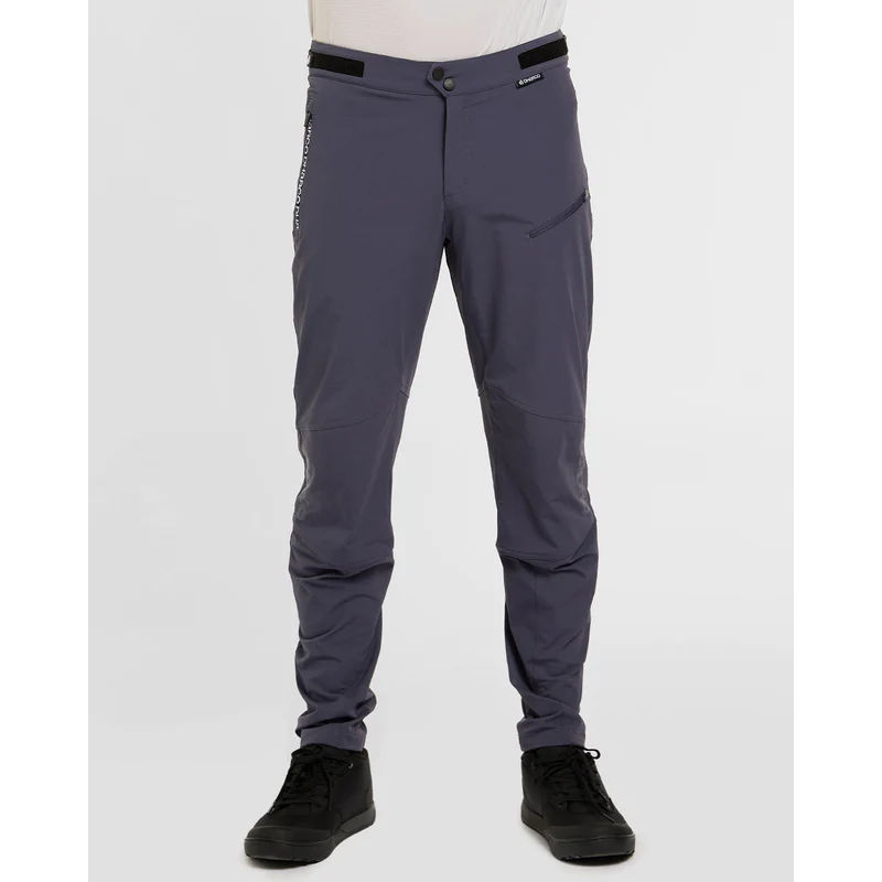 DHARCO GRAVITY STORM -housut harmaa