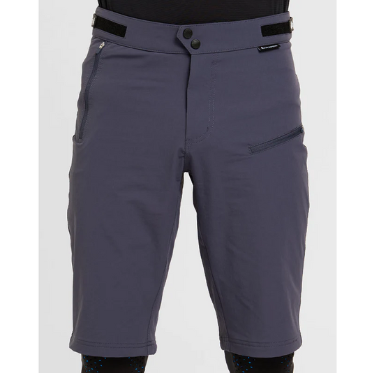 Short DHARCO GRAVITY STORM Gris