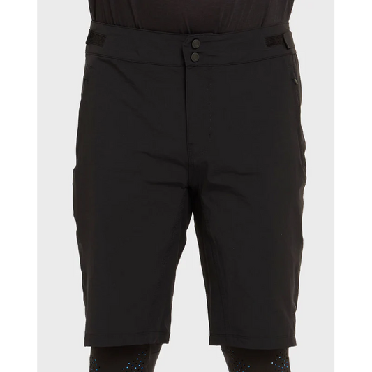 Short DHARCO TRAIL Noir