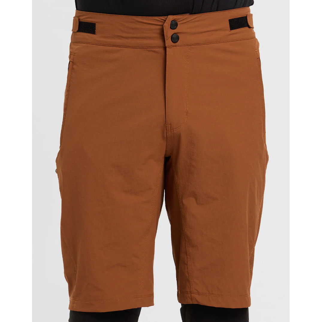 Short DHARCO TRAIL CANYON Marron