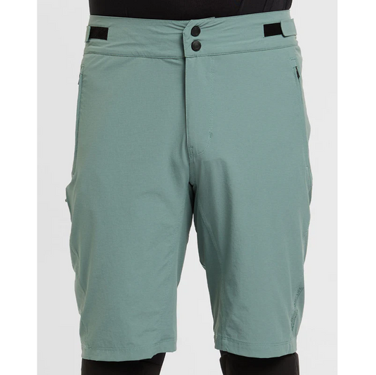 Short DHARCO TRAIL ENVY Vert