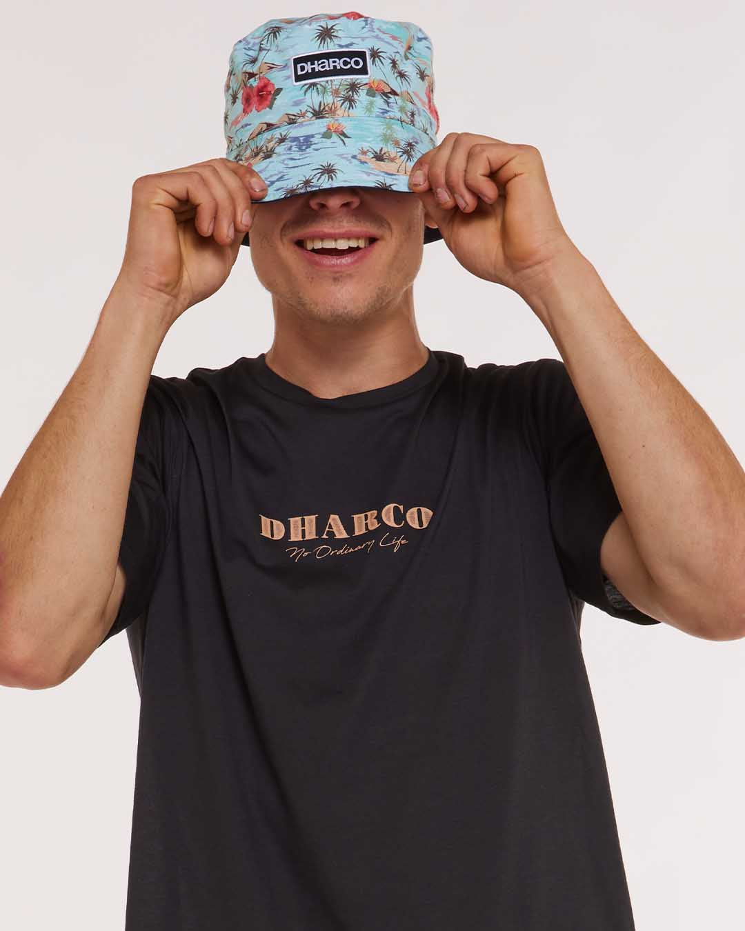 Sombrero DHARCO REVERSIBLE WILKO