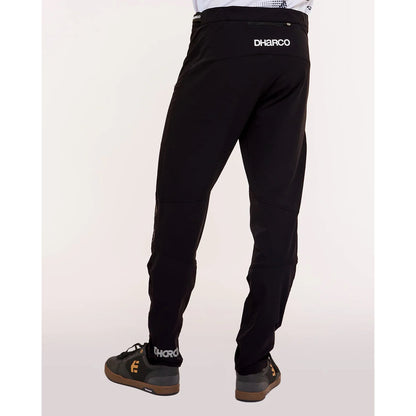 DHARCO GRAVITY Trousers Black