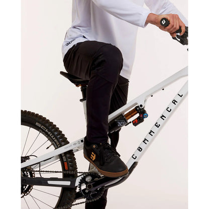 DHARCO GRAVITY Trousers Black
