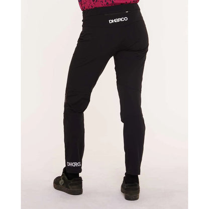 DHARCO GRAVITY Women's Trousers Black