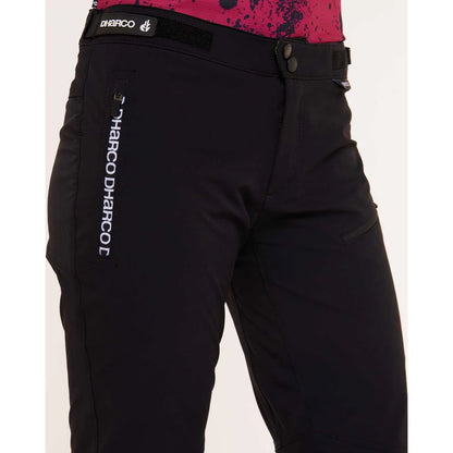 DHARCO GRAVITY Women's Trousers Black