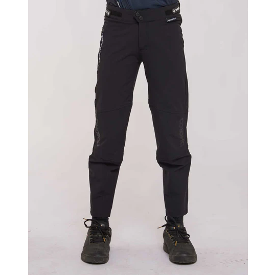 DHARCO GRAVITY Junior Trousers Black
