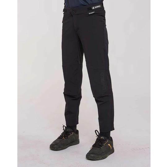 DHARCO GRAVITY Junior Trousers Black