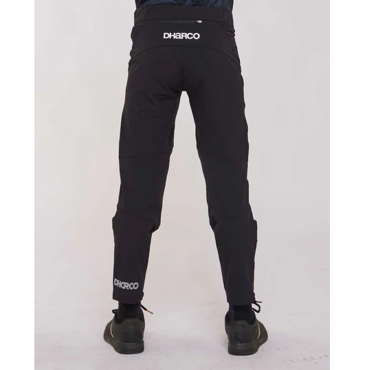 DHARCO GRAVITY Junior Trousers Black