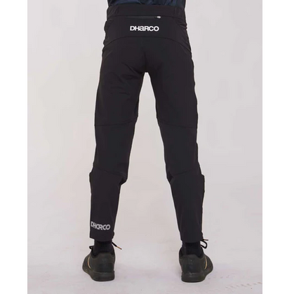 DHARCO GRAVITY Junior Trousers Black