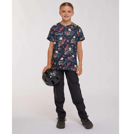 DHARCO GRAVITY Junior Trousers Black