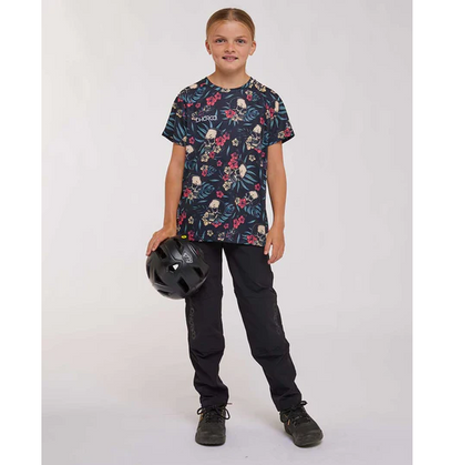 DHARCO GRAVITY Junior Trousers Black
