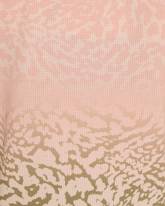 Chemise Technique DHARCO TECH PARTY PRISCILLA Femme Beige
