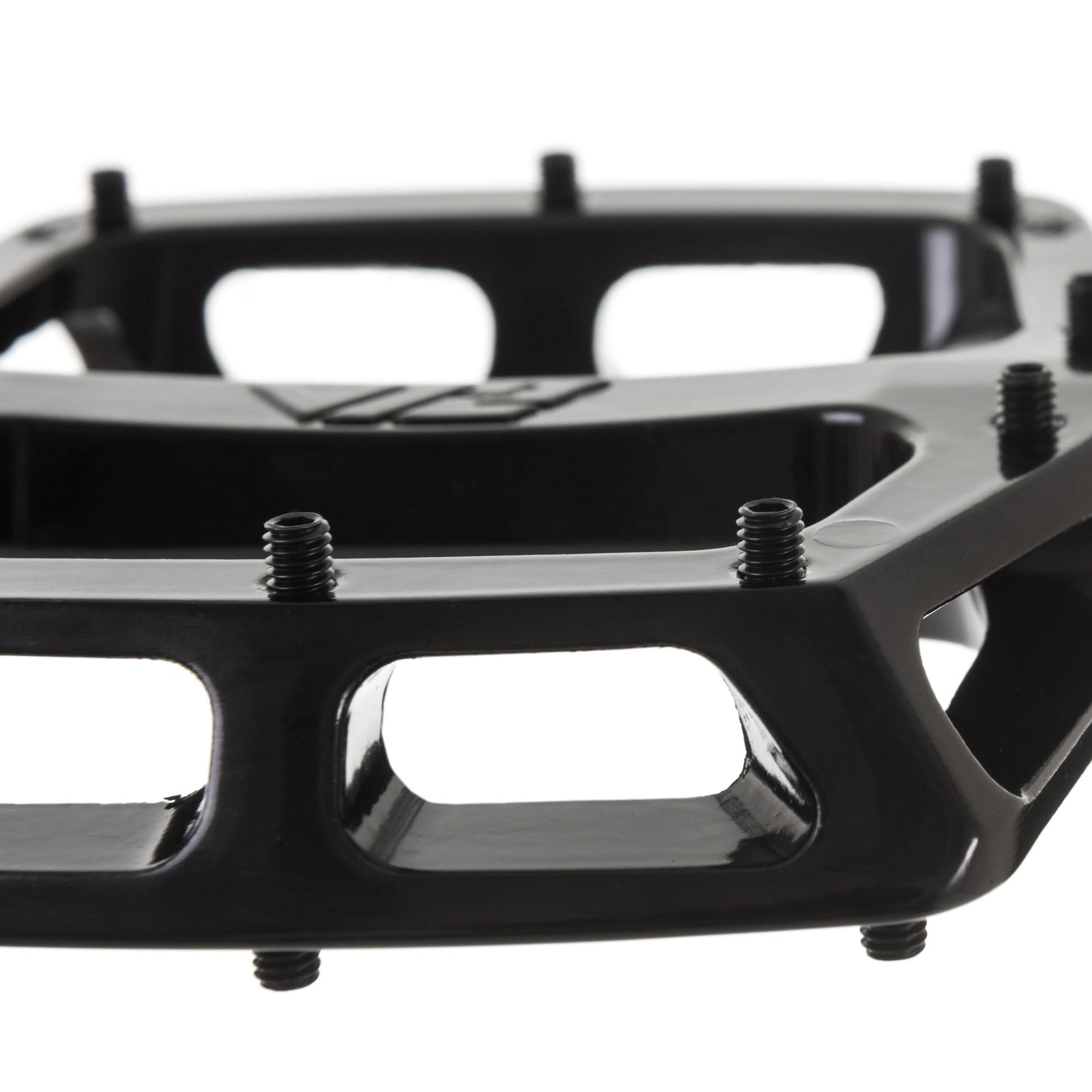 Pedali Piatti DMR V12 Nero