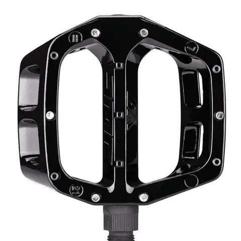Pedais Planos DMR V8 CLASSIC Preto