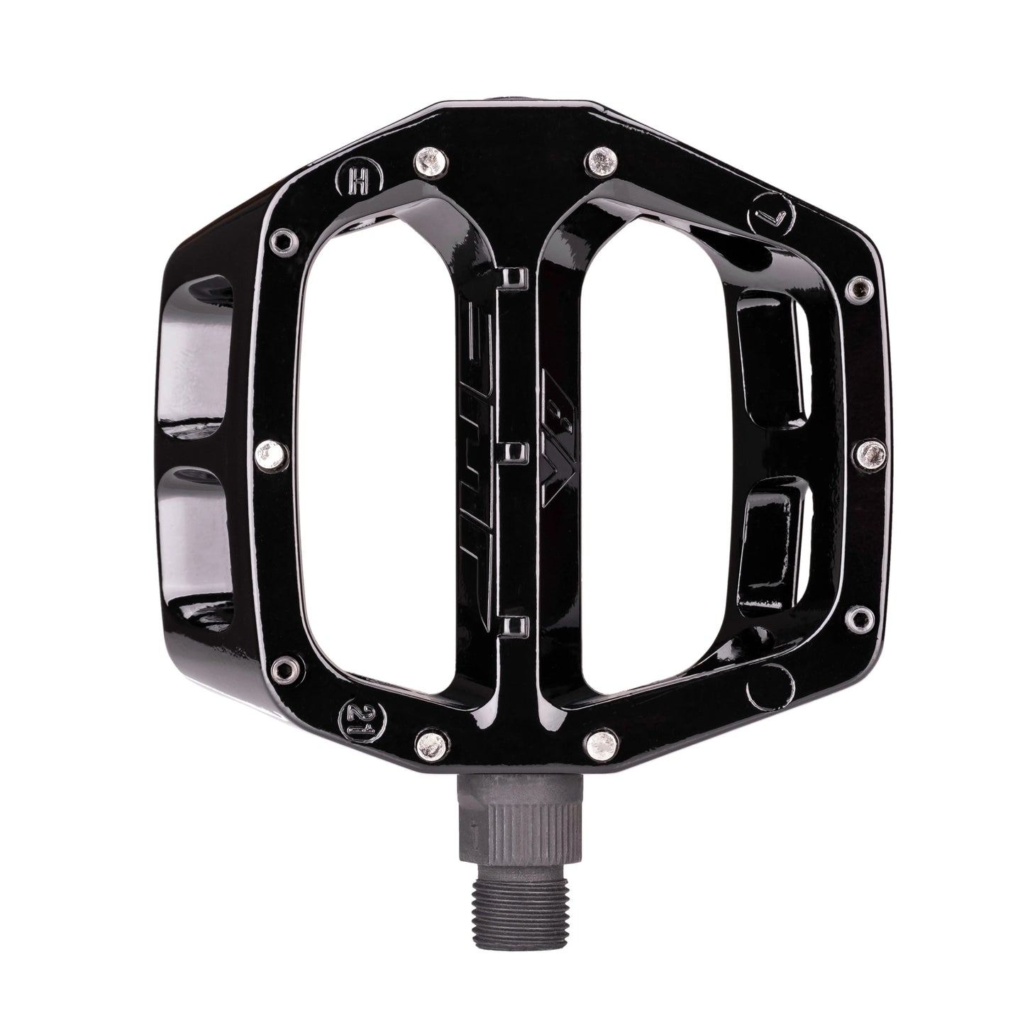 Pedais Planos DMR V8 CLASSIC Preto