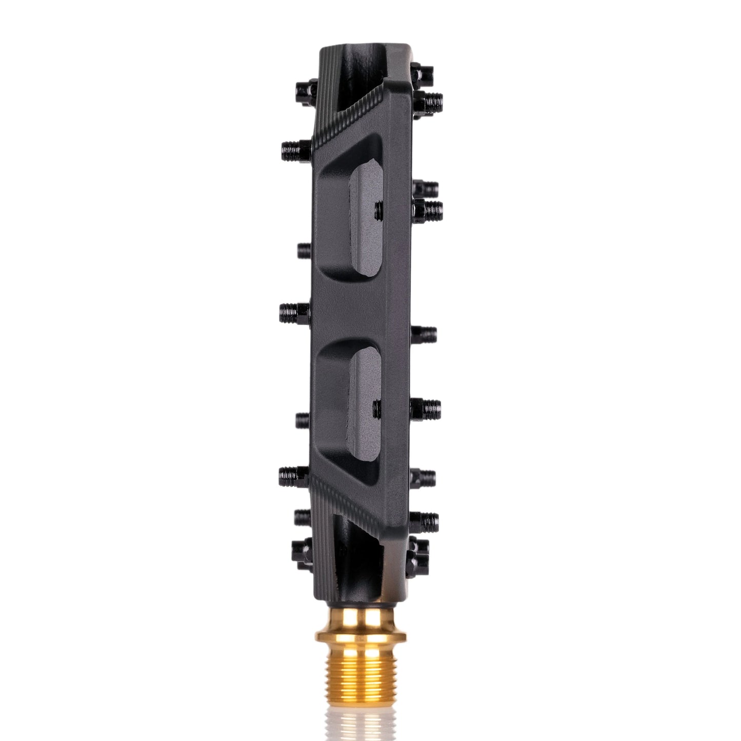 Flade Pedaler DMR VAULT MAG SL Sort