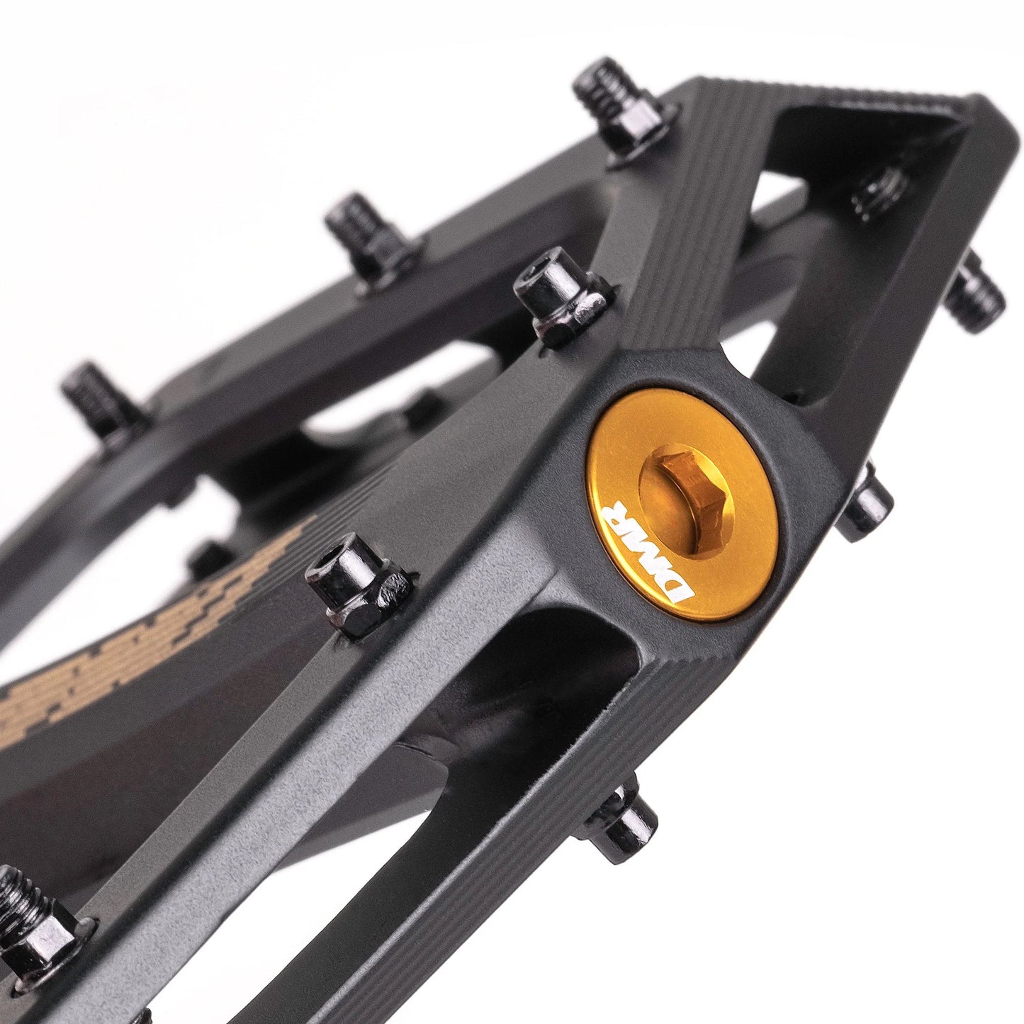 Flade Pedaler DMR VAULT MAG SL Sort
