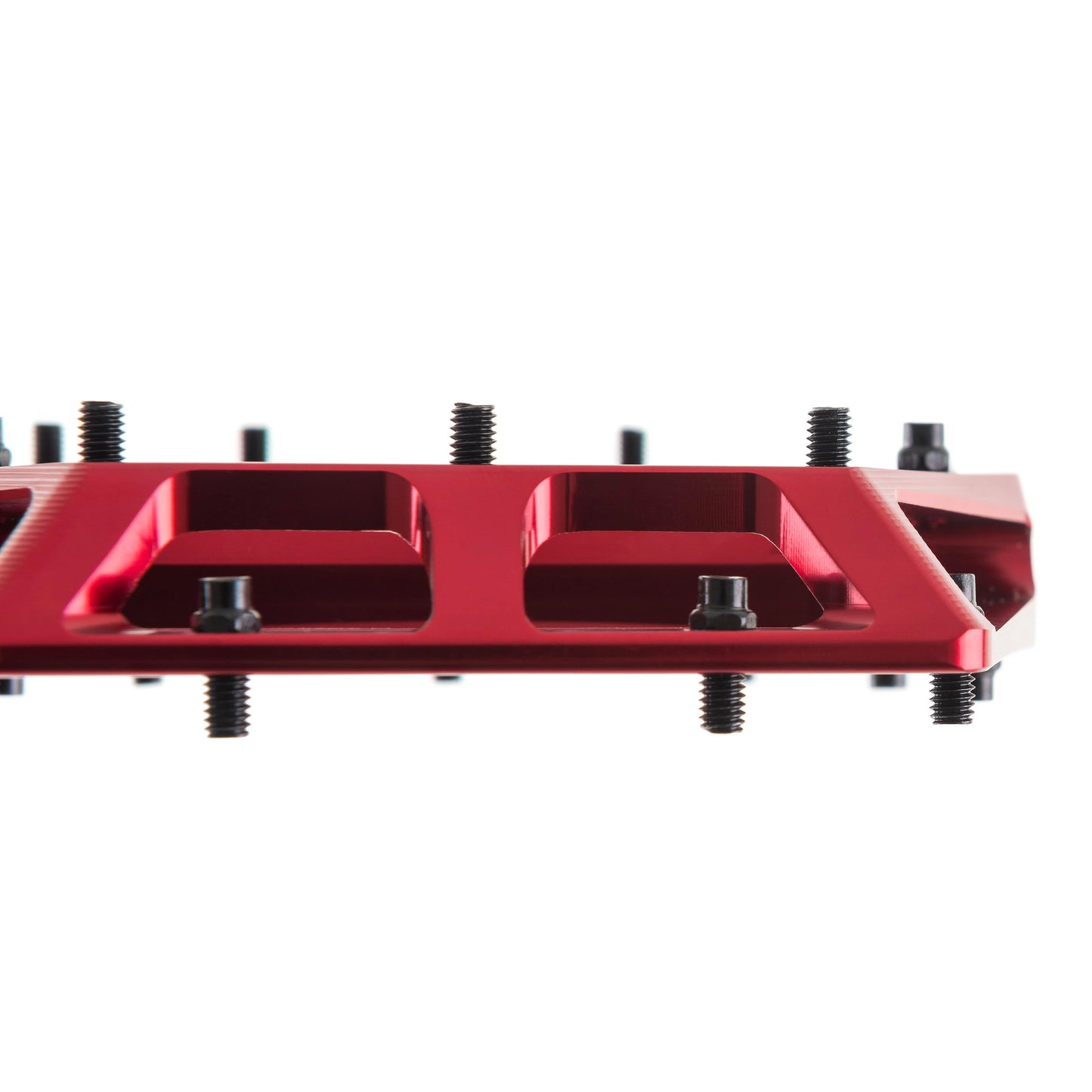 Platta Pedaler DMR VAULT MIDI Röd