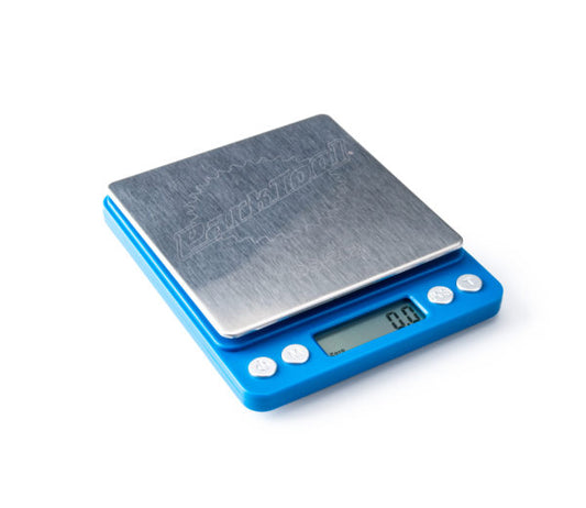 Digitálna váha PARK TOOL DS-2.2