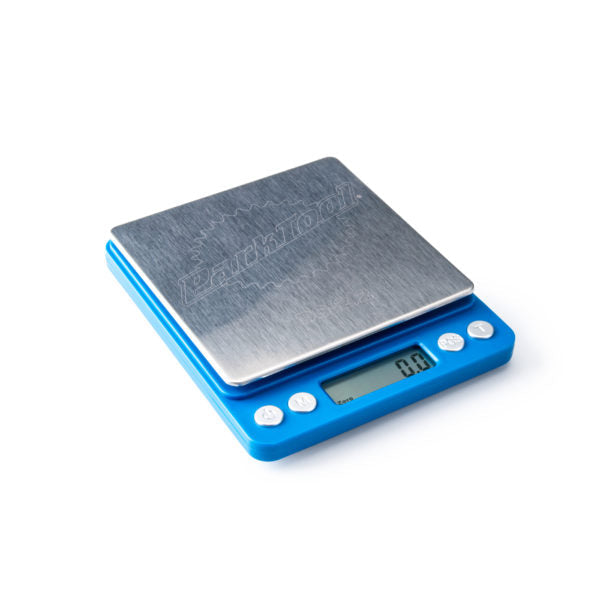 PARK TOOL DS-2.2 skaitmeninės svarstyklės