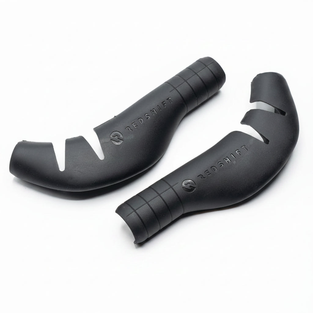 Grips Ergonomiques REDSHIFT Top