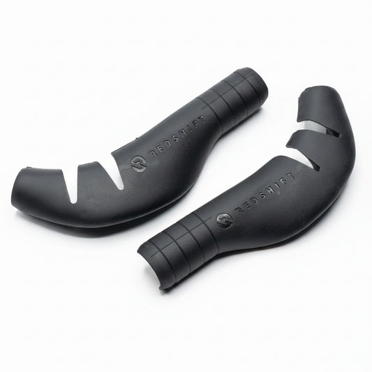 Grips Ergonomiques REDSHIFT Top