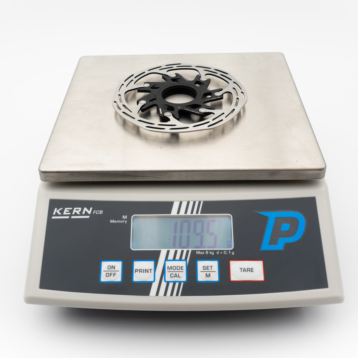 Disque Flottant SRAM PACELINE X Center Lock Externe