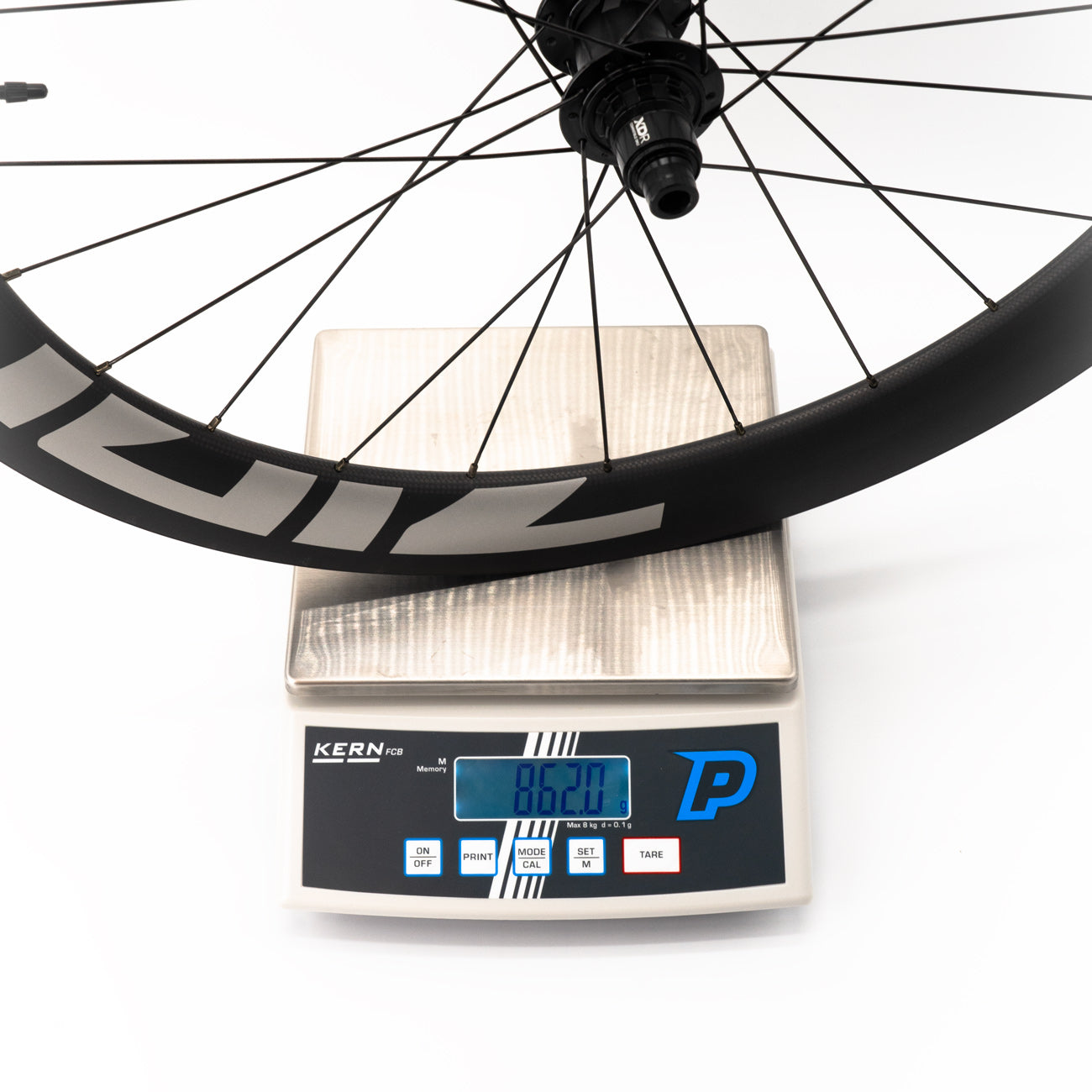 Coppia di Ruote ZIPP 303 XPLR S Tubeless Ready (Center Lock) Nero/Bianco