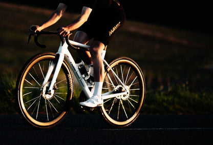 Ratu Pāris MAVIC COSMIC SLR 45 Tubeless Ready (Center Lock) Melns/Sudraba