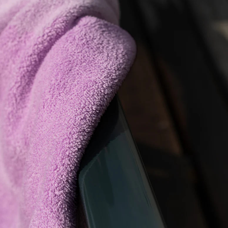 Mikrofiberduk DYNAMIC LUXURY MICROFIBRE POLISHING CLOTH