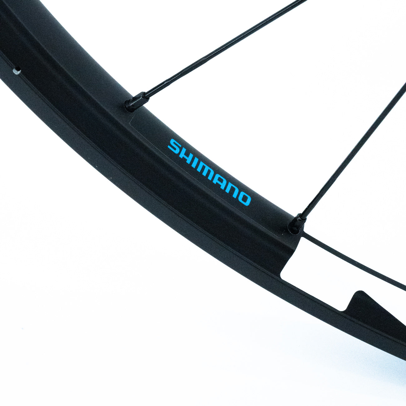 Paire de Roues SHIMANO WH-MT500 29'' Axe 15x110/12x148mm Boost