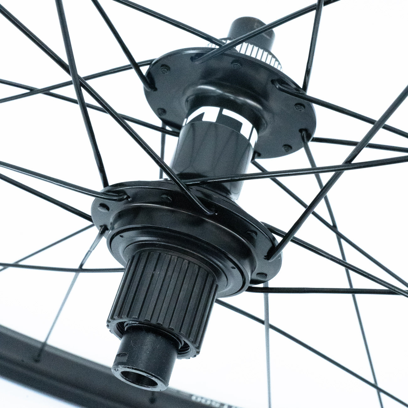 Paire de Roues SHIMANO WH-MT500 29'' Axe 15x110/12x148mm Boost