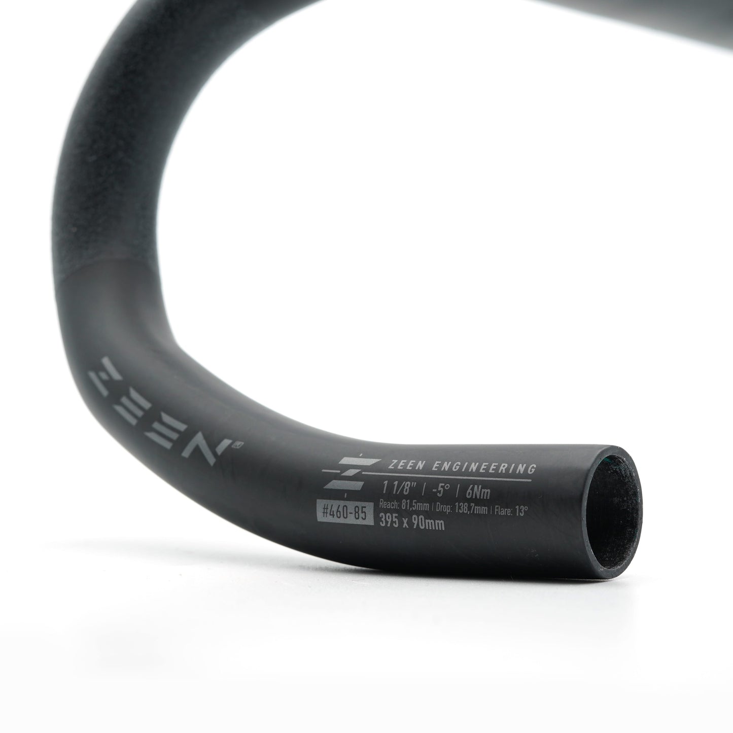 Cintre ZEEN GRAVEL COMBO