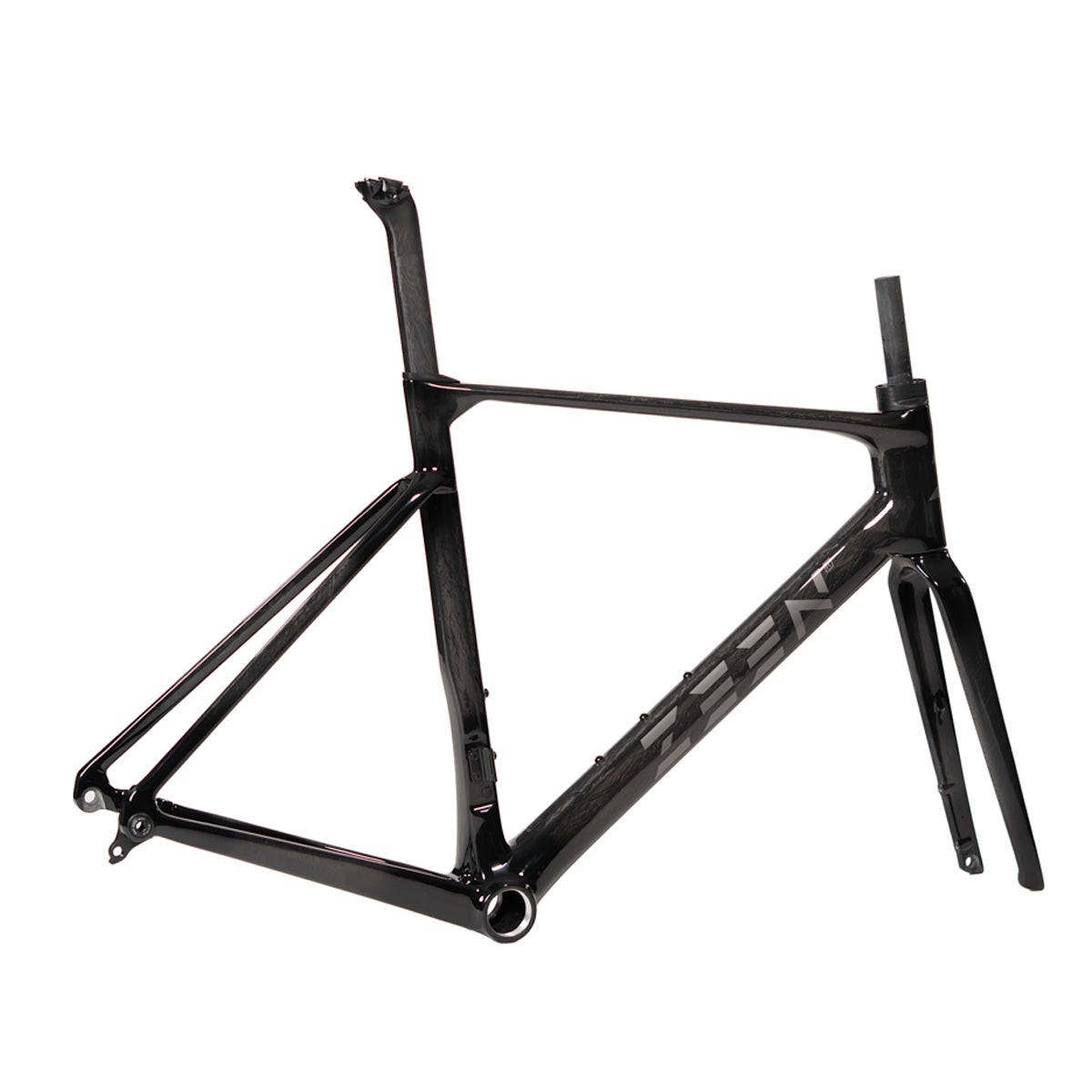Kit Cadre ZEEN ICON Gloss Carbon