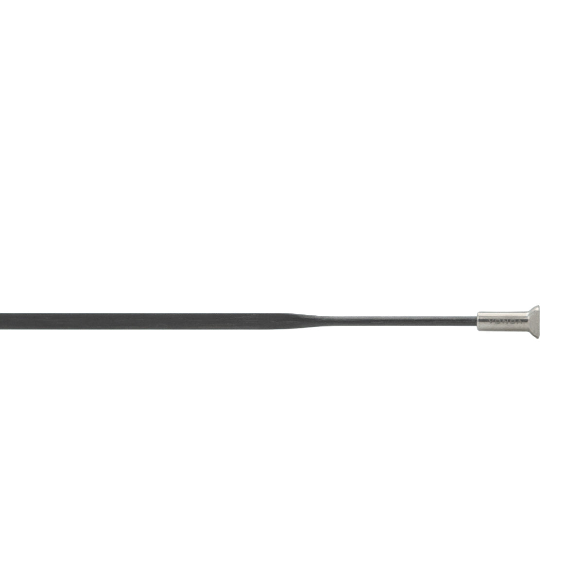 Rayon Carbone VONOA Aero 3,2mm Titane SCOM Ultra+