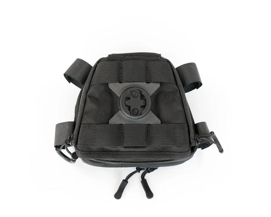 Support de Compteur GARMIN pour Sacoche REDSHIFT