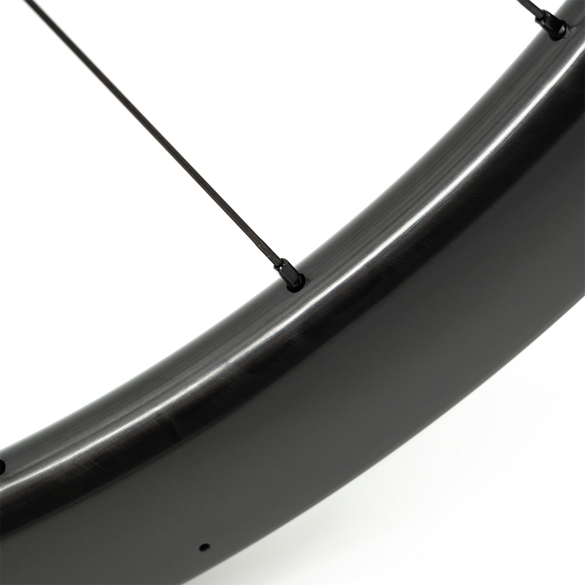 Paire de Roues NEWMEN ADVANCED A.50 Tubeless Ready (Center Lock)