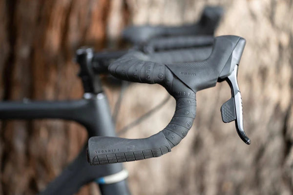 Grips Ergonomiques REDSHIFT Drop