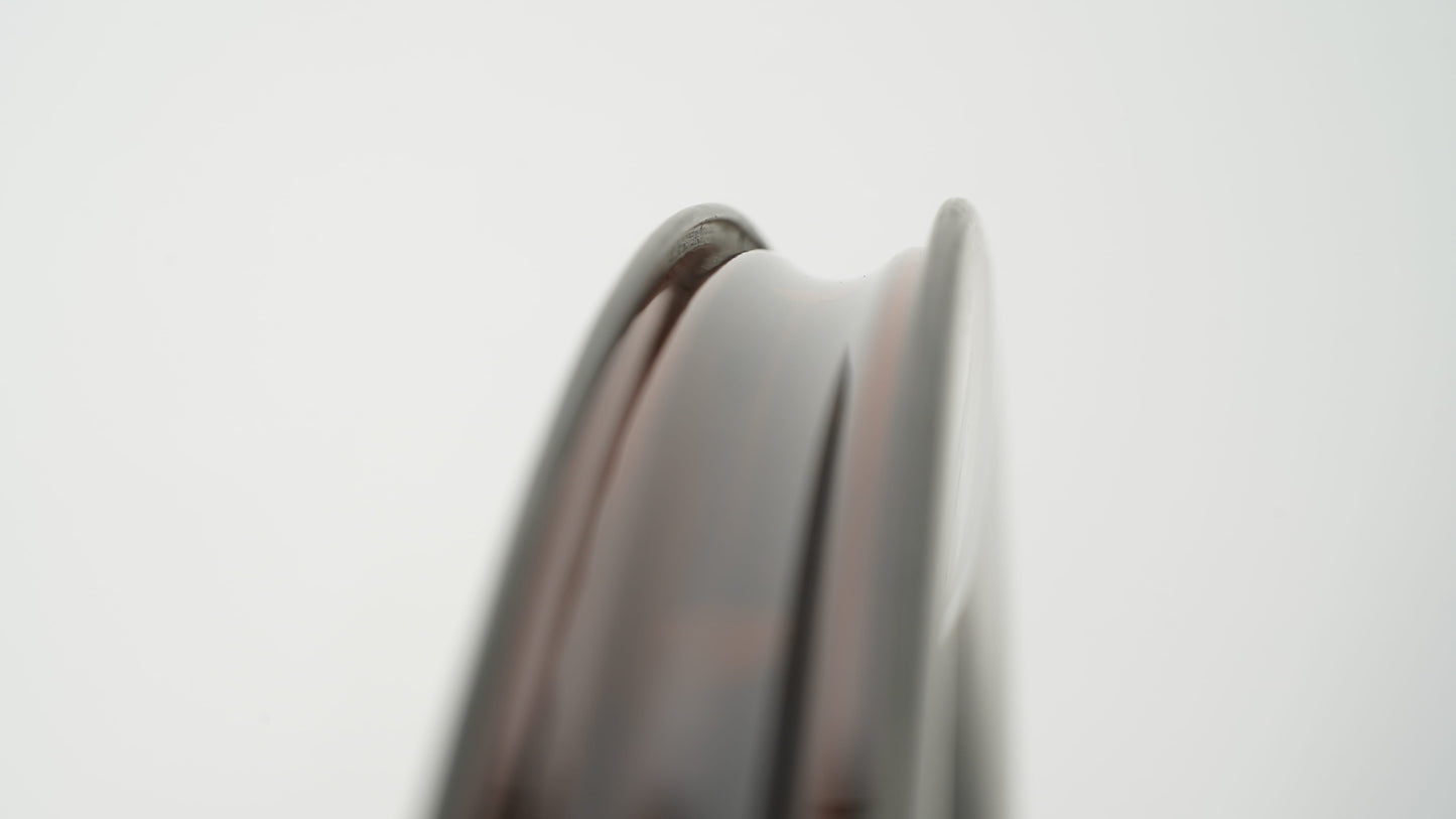 Paires de Roues SCOM ULTRA 40 Tubeless Ready (Center Lock)