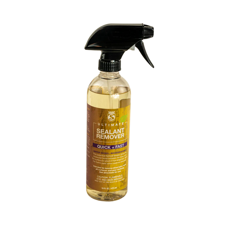 Nettoyant Préventif SILCA SEALANT REMOVER 470ml