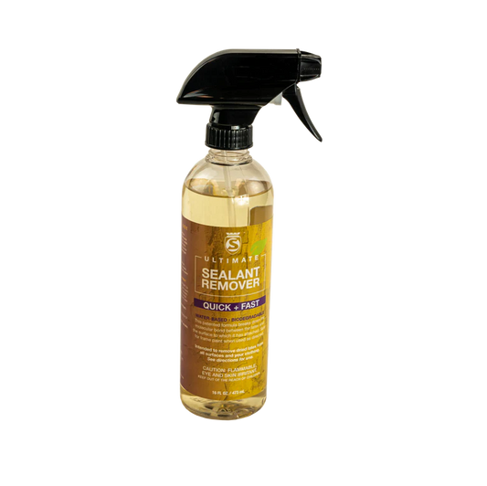 Nettoyant Préventif SILCA SEALANT REMOVER 470ml
